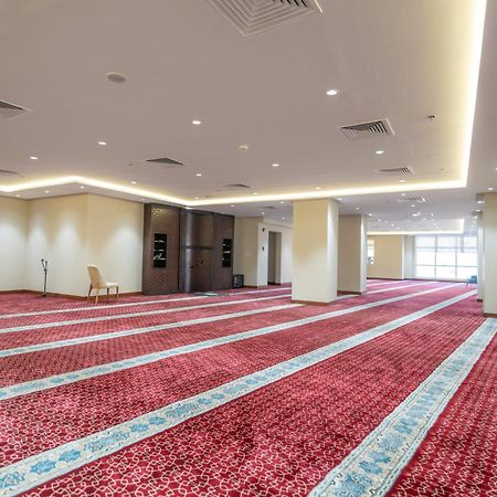 Time Ruba Hotel & Suites メッカ エクステリア 写真