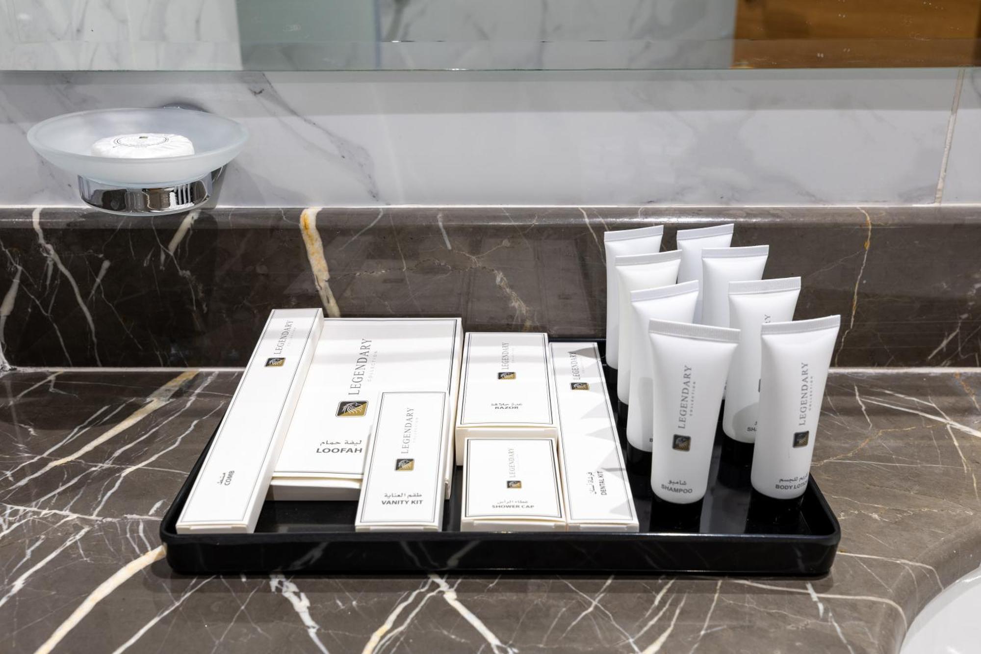 Time Ruba Hotel & Suites メッカ エクステリア 写真