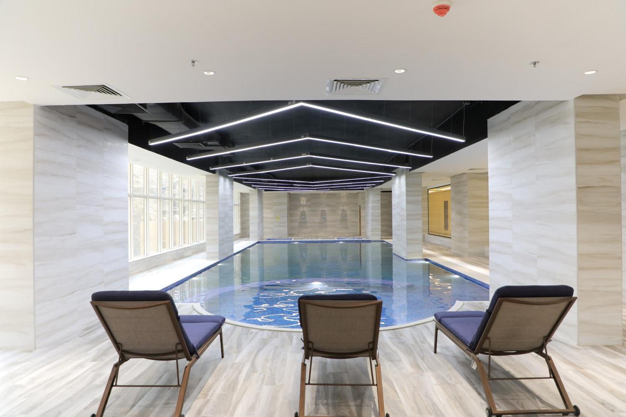 Time Ruba Hotel & Suites メッカ エクステリア 写真