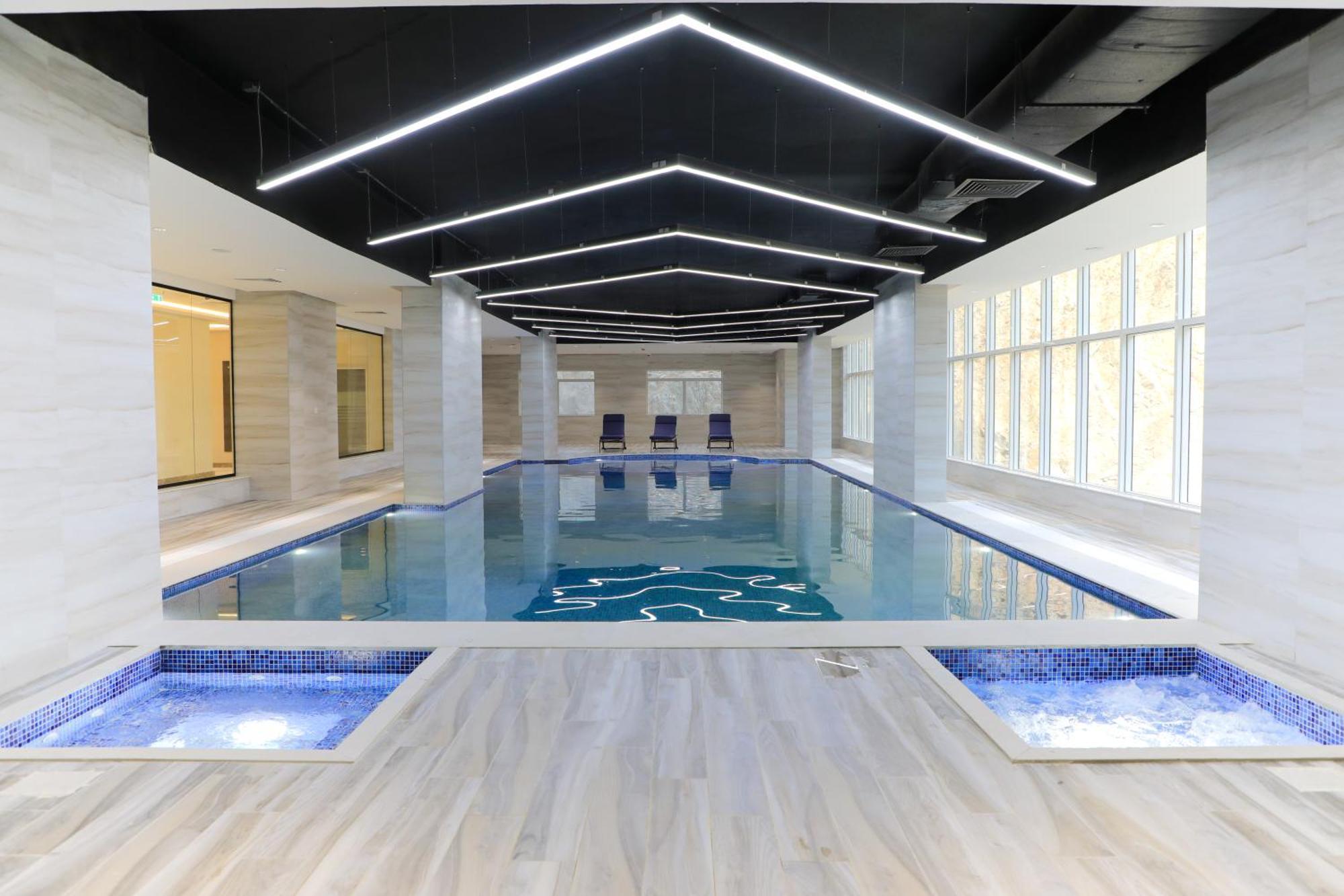 Time Ruba Hotel & Suites メッカ エクステリア 写真