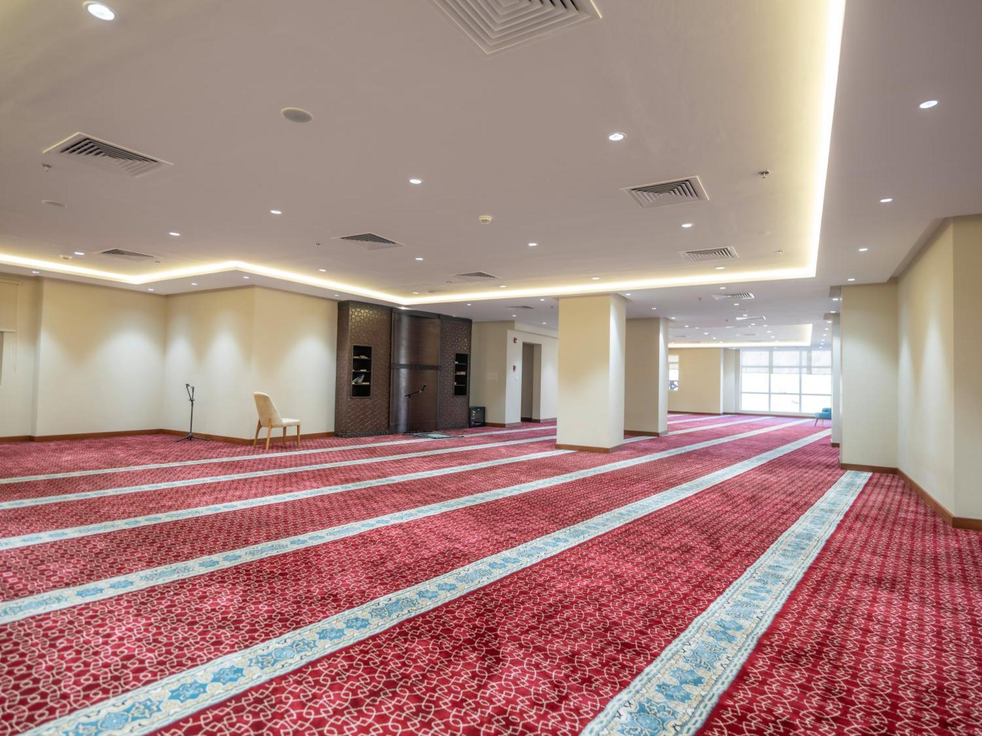 Time Ruba Hotel & Suites メッカ エクステリア 写真