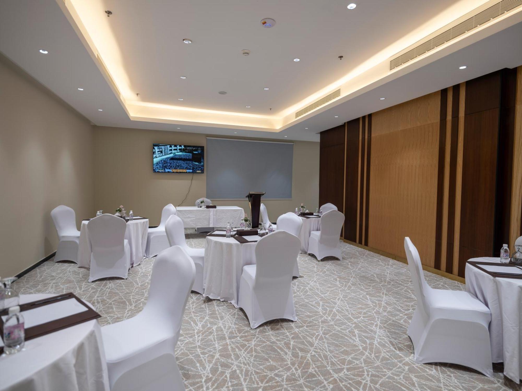 Time Ruba Hotel & Suites メッカ エクステリア 写真