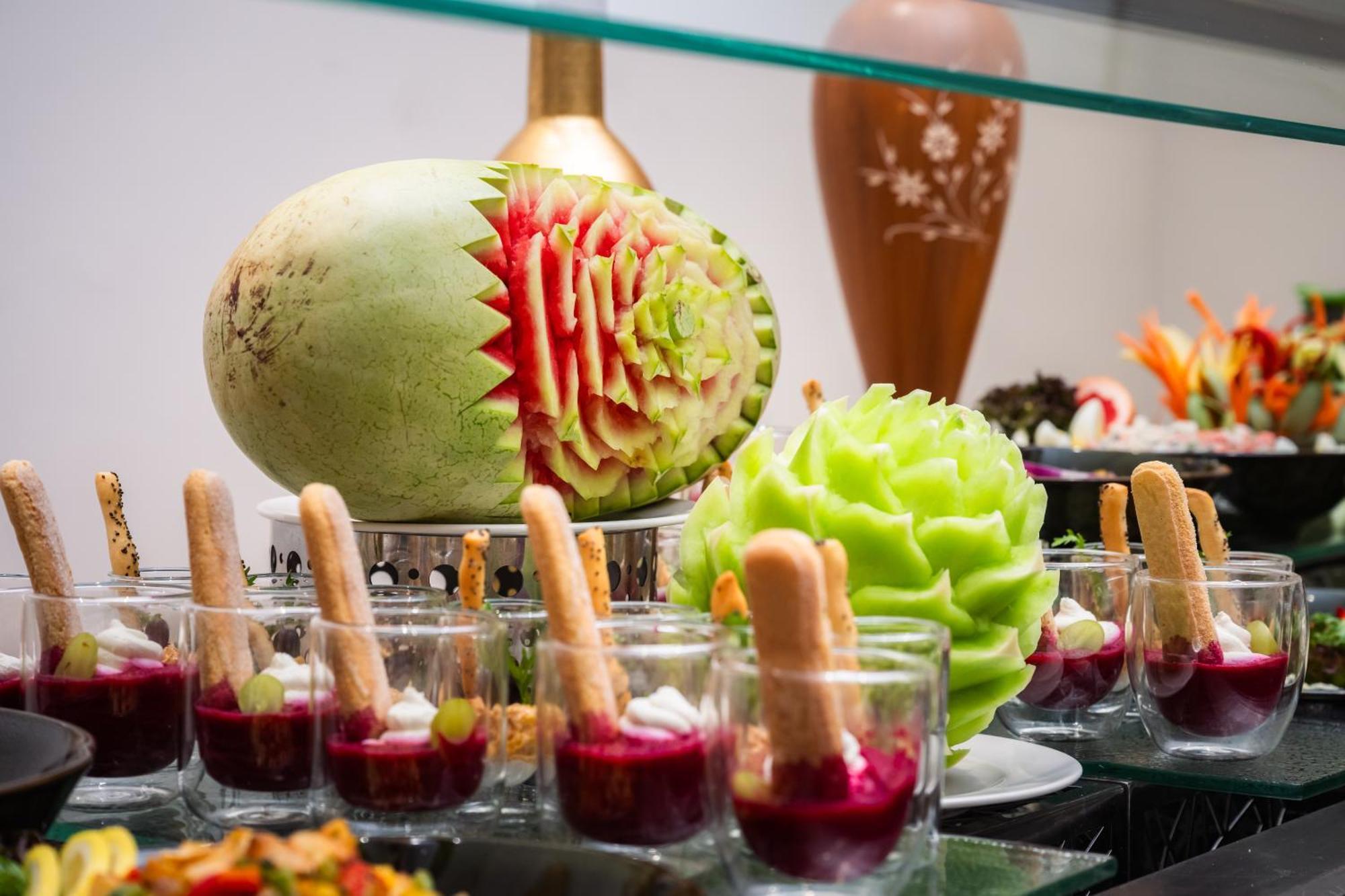 Time Ruba Hotel & Suites メッカ エクステリア 写真