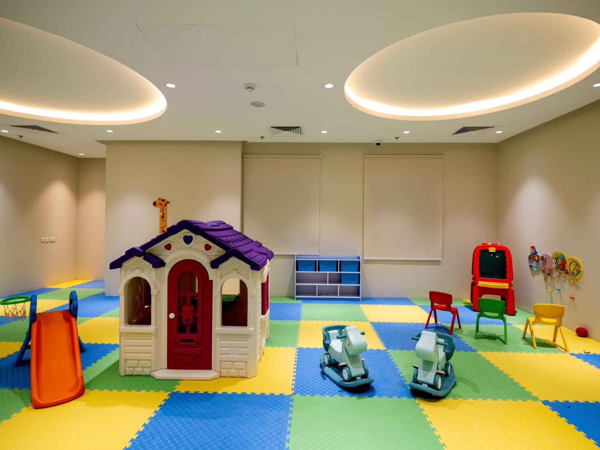Time Ruba Hotel & Suites メッカ エクステリア 写真