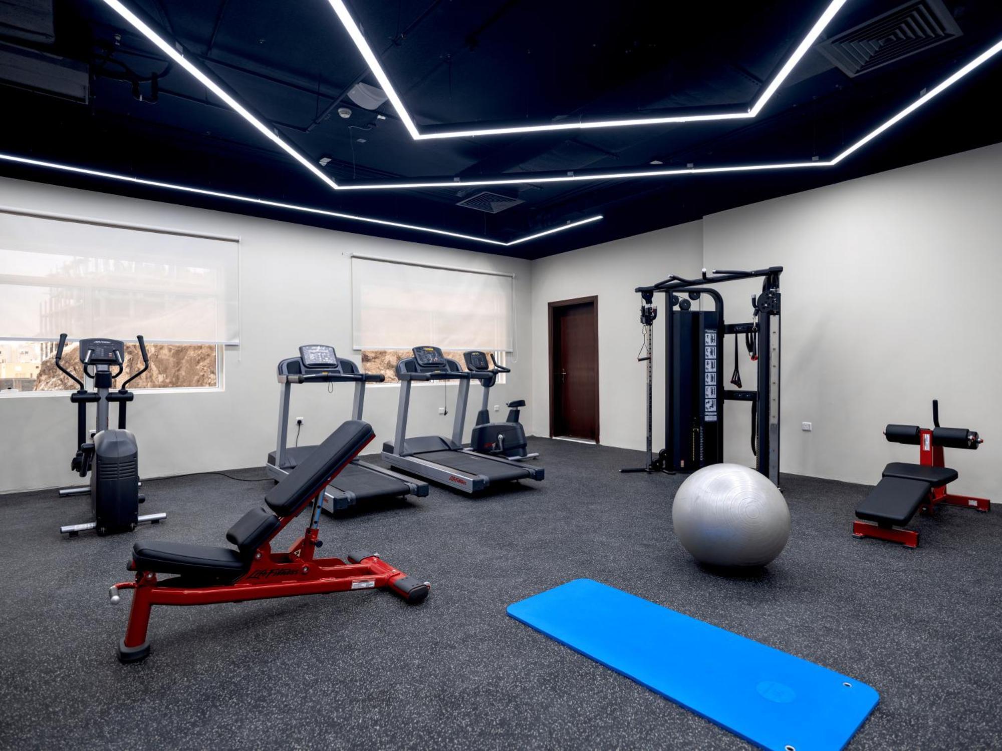 Time Ruba Hotel & Suites メッカ エクステリア 写真